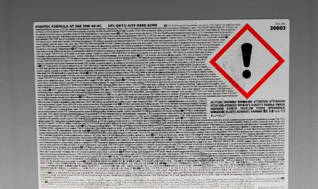 Фото 3 - Моторна олива ROWE 20003-0200-99 (20003020099)