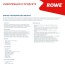 Автозапчасть ROWE 20004-2000-99 (20004200099) - фото 1