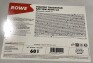 Олива 10W40 HIGHTEC TRUCKSTAR HC-LA (60L) (MB 228.51/MTU TYPE 3.1/MAN 3271-1/3477/VOLVO VDS-3) заміна на 20096-0600-99 - (000989850217ABCE, 000989850217ABFE, 0009899601AAA4) ROWE 20028-0600-99 (фото 2)
