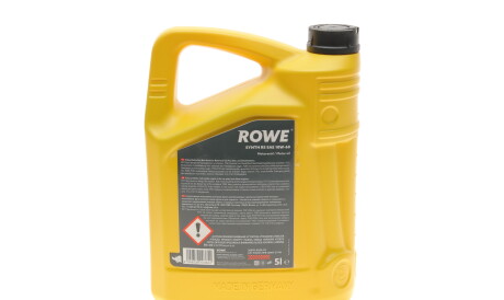 Фото 3 - Моторна олива 5W-40 Special G 5L ROWE 20070-0050-99 (20070005099)