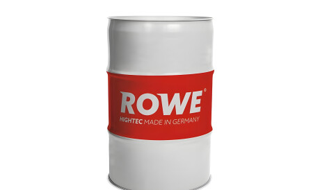 Моторное масло Hightec Multi Synth DPF 0W-30, 60 л - ROWE 20112-0600-99