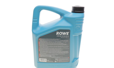 Фото 3 - Моторна олива ROWE 20114005099