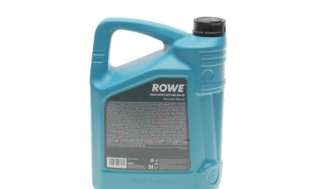 Фото 3 - Моторна олива ROWE 20125005099
