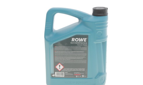 Фото 3 - Моторна олива ROWE 20148005099