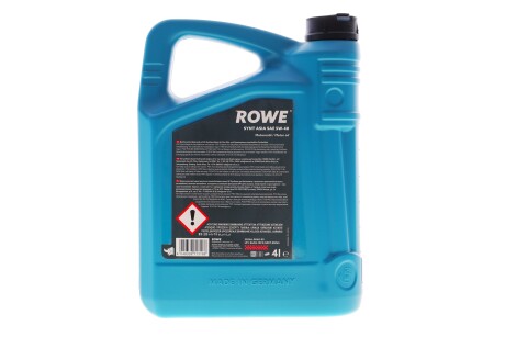 Фото 3 - Автозапчастина ROWE 20246-0040-99