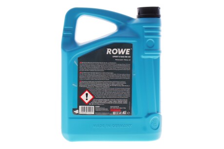 Фото 3 - Автозапчастина ROWE 20329-0040-99