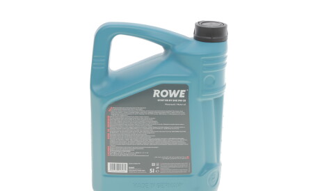 Фото 3 - Моторна олива ROWE 20342005099
