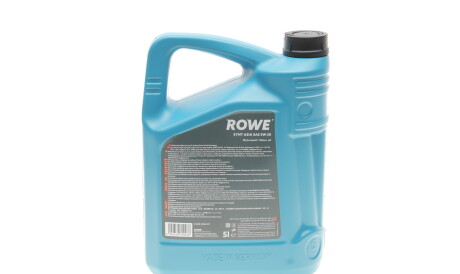 Фото 3 - Моторна олива ROWE 20359005099