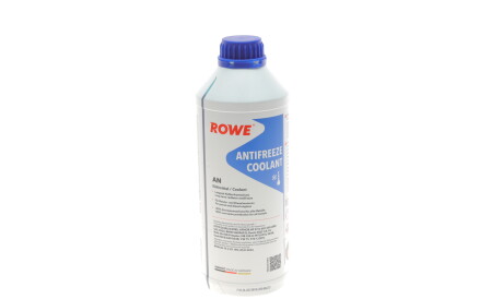 Антифриз HIGHTEC ANTIFREEZE AN (1,5 L) - ROWE 21010-0015-99