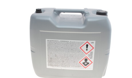 Фото 2 - Охолоджуюча рідина ROWE 21010-0200-99 (21010020099)