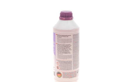 Фото 5 - Охолоджуюча рідина ROWE 21014-0015-99 (21014001599)