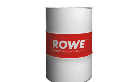 Антифриз HIGHTEC ANTIFREEZE COOLANT AN-SF 12+ (60 L) - ROWE 21014-0600-99