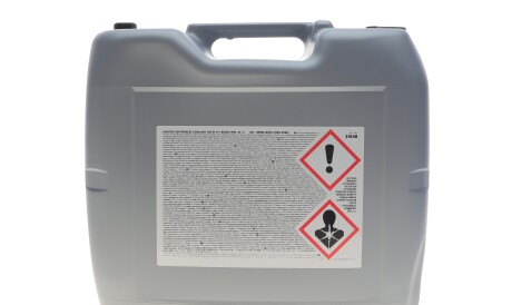 Фото 3 - Охолоджуюча рідина ROWE 21048-0200-99 (21048020099)