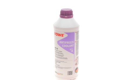 Антифриз (фіолетовий) G13 (1.5L) G13 AN 13 (концентрат) - ROWE 21062-0015-99