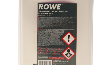 Фото 2 - Автозапчасть ROWE 21073-0050-99