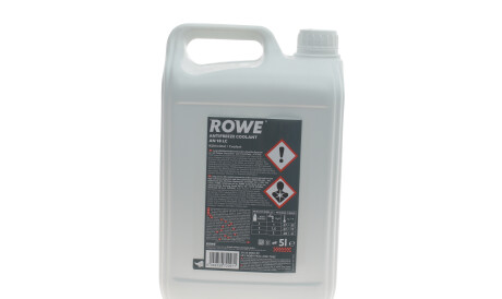 Фото 3 - Охолоджуюча рідина ROWE 21133-0050-99 (21133005099)