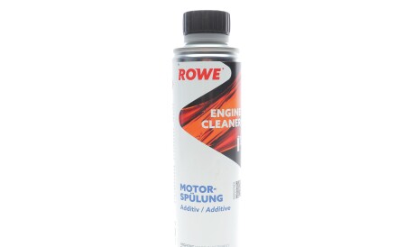 Засіб для промивки масляної системи двигуна HIGHTEC ENGINE CLEANER (250ml) - ROWE 22012-0002-99 (фото 1)