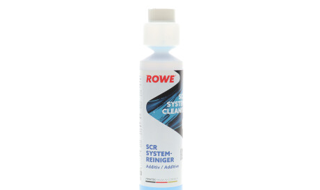 Очисник системи SCR (AdBlue) (250ml) (25мл очисника на 10л AdBlue) - (g052910M4, G052910M3, G052910A2) ROWE 22017-0002-99