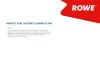 Фото ROWE 23001-0002-99