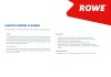 Мініатюра 1 - Автозапчастина ROWE 23021-0002-99