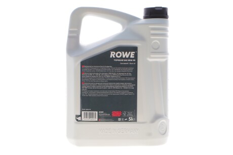 Фото 3 - Автозапчастина ROWE 25001-0050-99