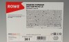 Масло 75W90 HIGHTEC TOPGEAR HC-LS (20L) (MIL-L 2105D) (API GL-4/GL-5/GL-5 LS) - ((043005L1A0, 0888581592, 0888581596, 83222365987, G052145A1)) ROWE 25004-0200-99 (фото 2)