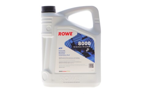 Фото товара Олива трансмісійна ROWE 25012-0050-99 : Купить на tto.com.ua