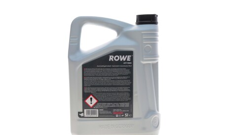 Фото 3 - Масло трансмиссионное ROWE 25020-0050-99 (25020005099)