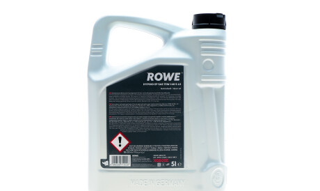 Фото 3 - Автозапчастина ROWE 25029-0050-99 (25029005099)