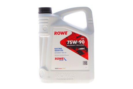 Фото товара Олива трансмісійна ROWE 25054-0050-99 : Купить на tto.com.ua