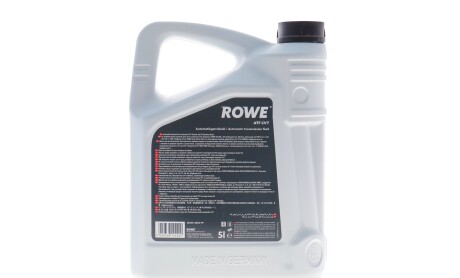 Фото 3 - Автозапчасть ROWE 25055-0050-99