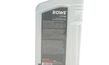 Фото 2 - Олива трансмісійна ROWE 25060-0010-99 (25060001099)