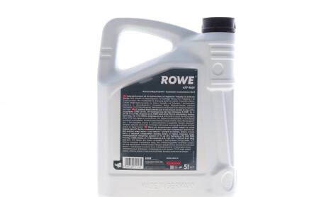Фото 3 - Автозапчасть ROWE 25098-0050-99