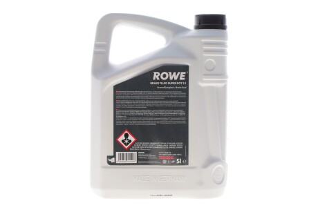 Фото 3 - Автозапчастина ROWE 25104-0050-99