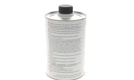 Фото 2 - Гальмівна рідина ROWE 25109-0010-99 (25109001099)