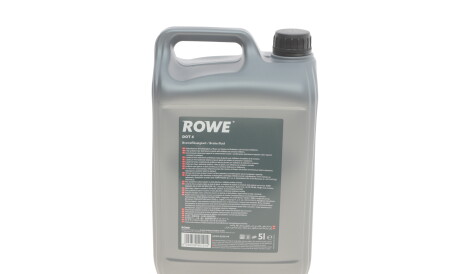 Фото 3 - Гальмівна рідина ROWE 25109-0050-99 (25109005099)