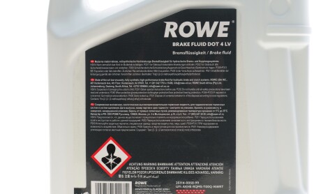 Фото 2 - Автозапчасть ROWE 25114-0050-99