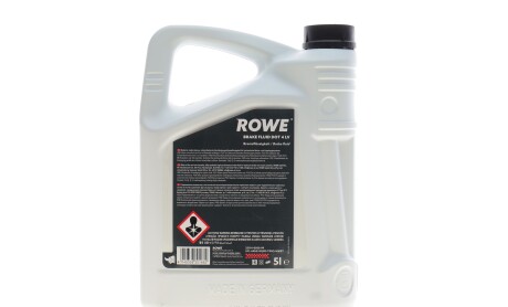 Фото 3 - Автозапчасть ROWE 25114-0050-99