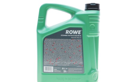 Фото 3 - Автозапчасть ROWE 4920379-0050-99