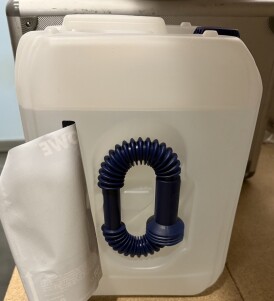 Фото 5 - AdBlue ROWE 65328-0100-99