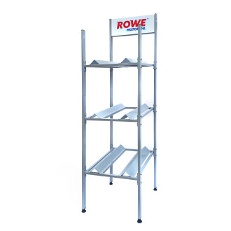 Фото 4 - Автозапчастина ROWE DSC_STAND ROWE BOCHKI 3X60