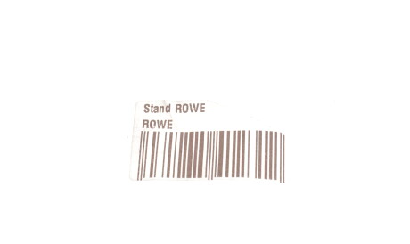 Фото 2 - Автозапчасть ROWE STAND ROWE