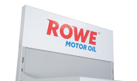 Фото 3 - Автозапчасть ROWE STAND ROWE