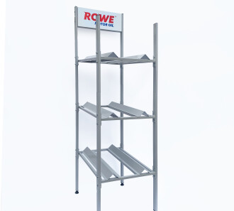 Фото 2 - Автозапчасть ROWE STAND ROWE BOCHKI 3X60 (STANDROWEBOCHKI3X60)
