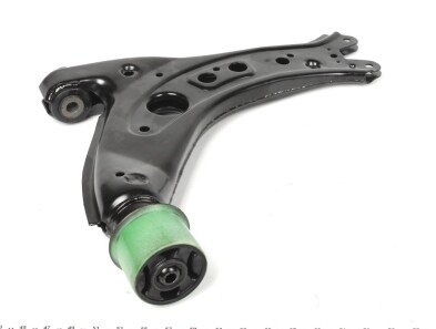 Фото 2 - Рычаг RTS 76-05341-017