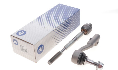 Фото 2 - Рулевая тяга RTS 90-99639-1 (90996391)