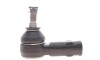 Наконечник тяги рульової Citroen C25/Fiat Ducato/Peugeot J5 81-94 - (381711, 4336779, 9750079800) RTS 91-00182 (фото 1)