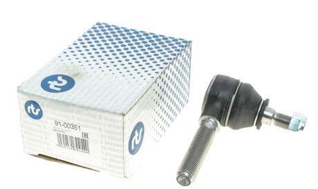 Фото 3 - Рульовий наконечник RTS 91-00351 (9100351)