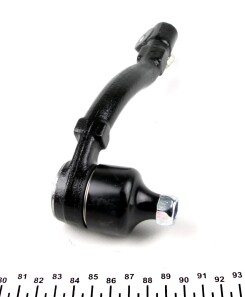 Фото 2 - Рульовий наконечник RTS 91-00464-1 (91004641)