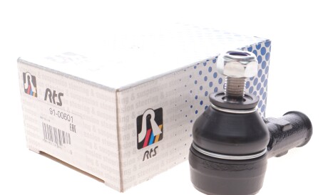 Фото 2 - Рульовий наконечник RTS 91-00601 (9100601)